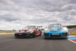 Porsche 911 GT2 RS Clubsport 2018 года